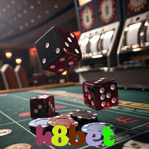 k8bet