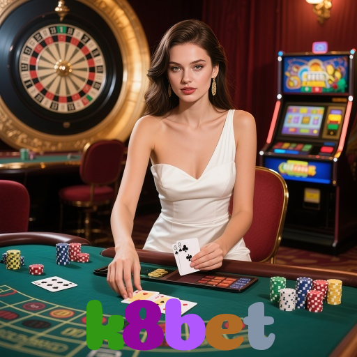 k8bet