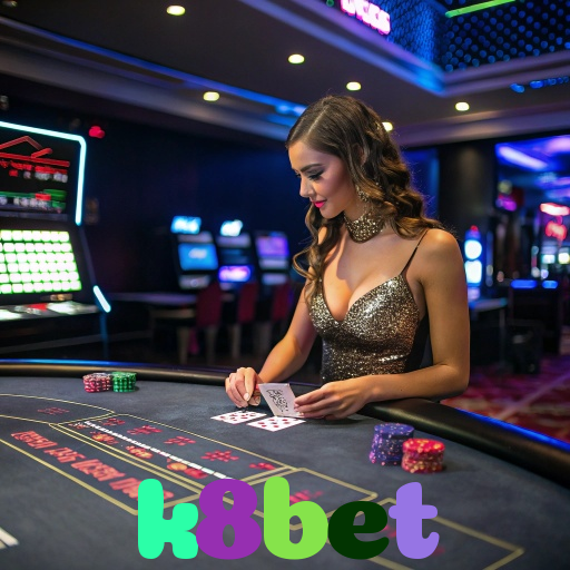k8bet