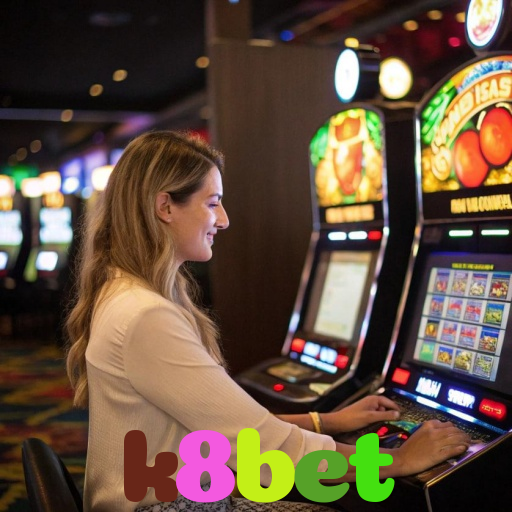 k8bet