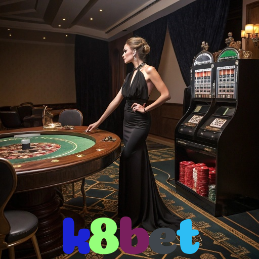 k8bet