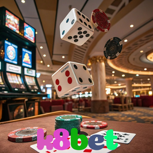 k8bet