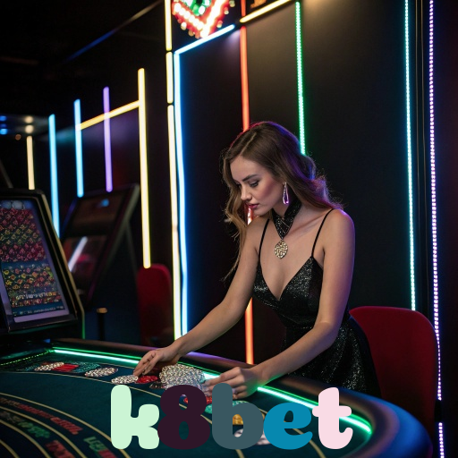 k8bet