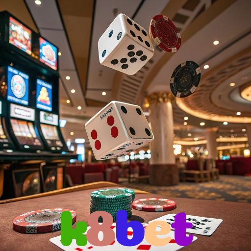 k8bet