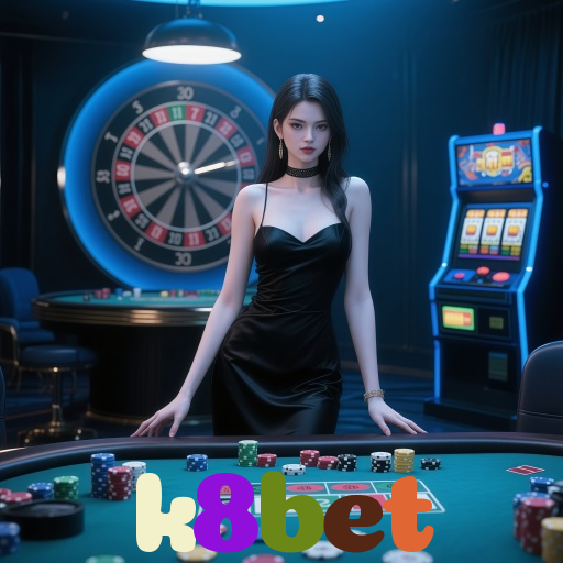 k8bet