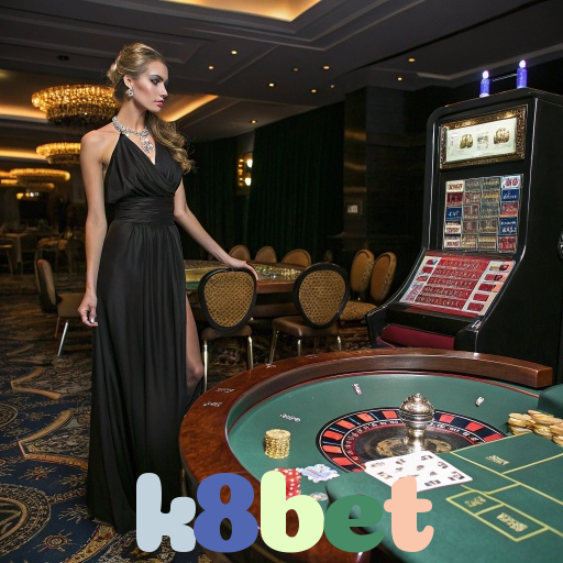 k8bet