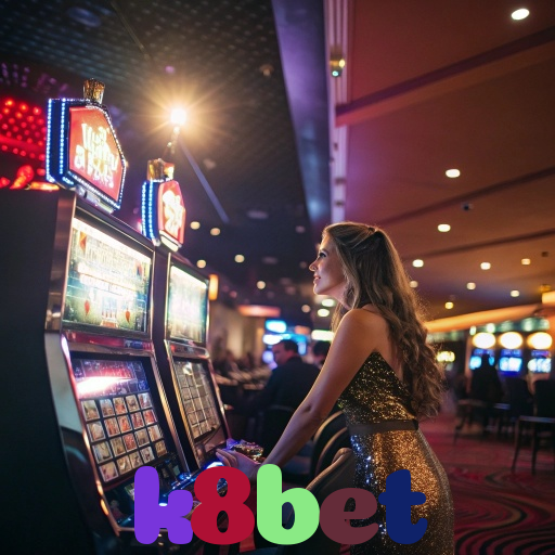 k8bet