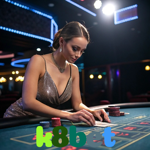 k8bet