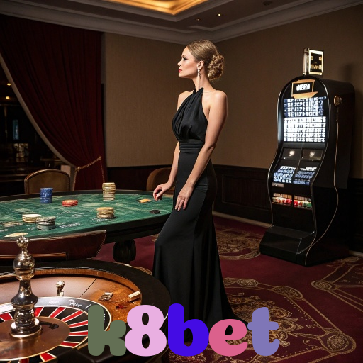 k8bet