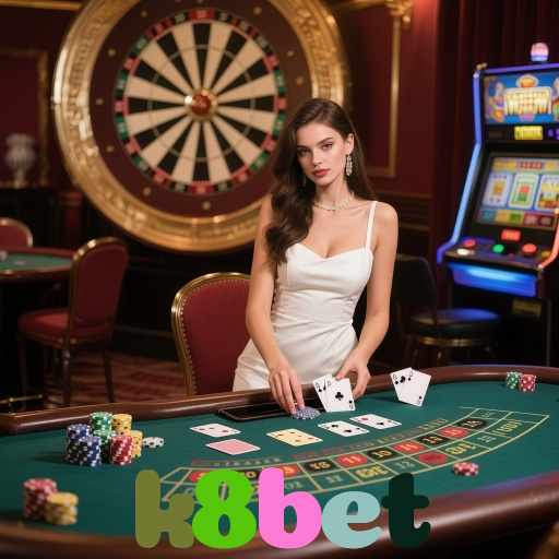 k8bet