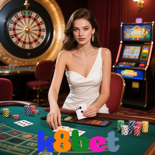 k8bet