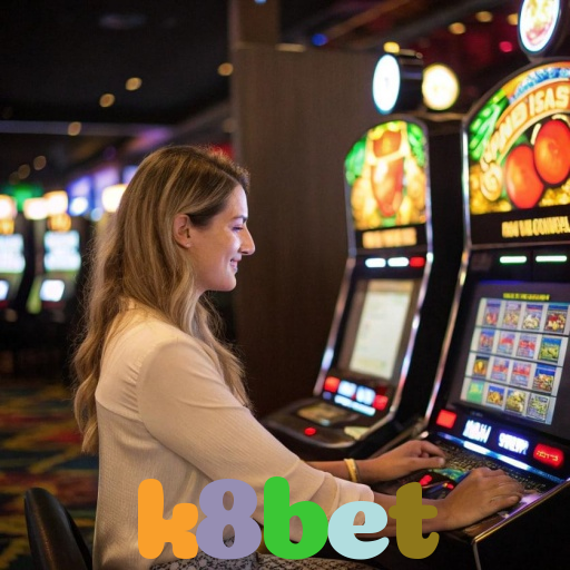 k8bet