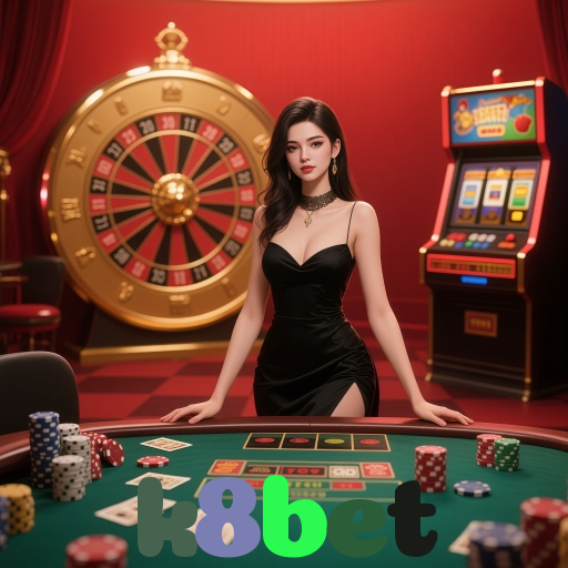 k8bet