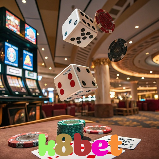 k8bet