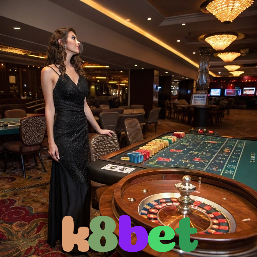 k8bet