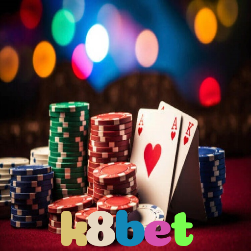 k8bet