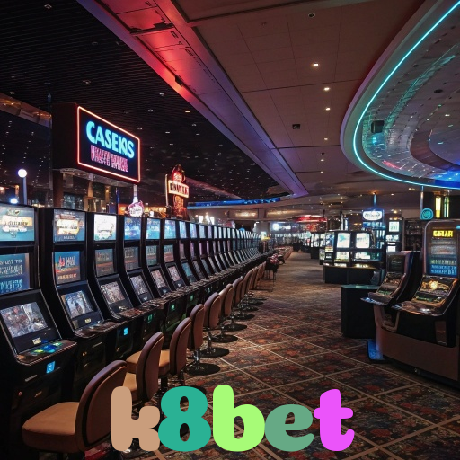 k8bet