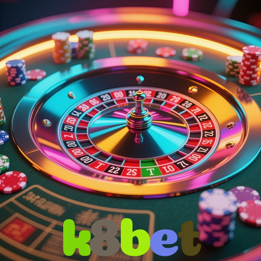 k8bet