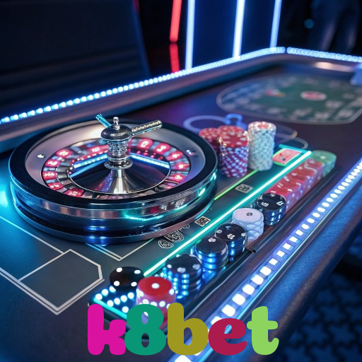 k8bet