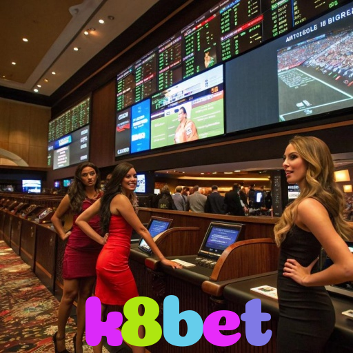 k8bet