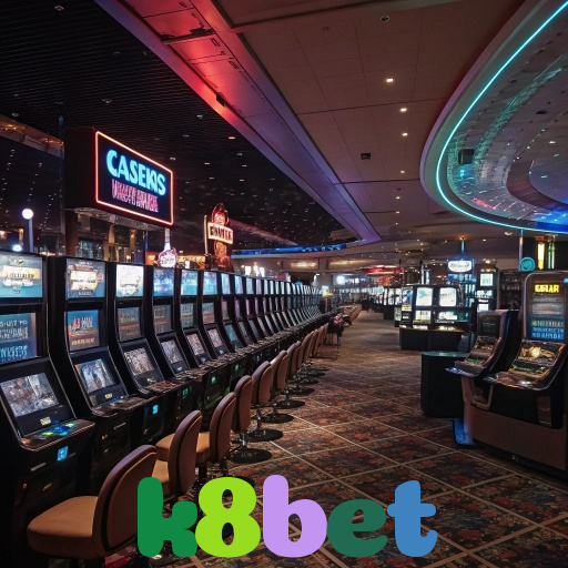 k8bet