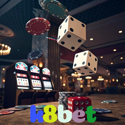 k8bet