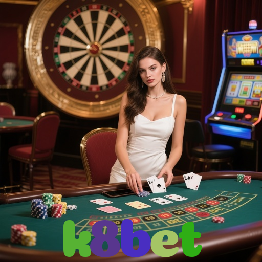 k8bet