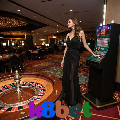 k8bet