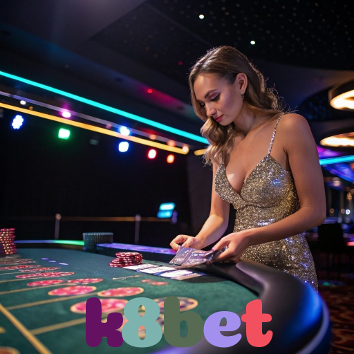 k8bet