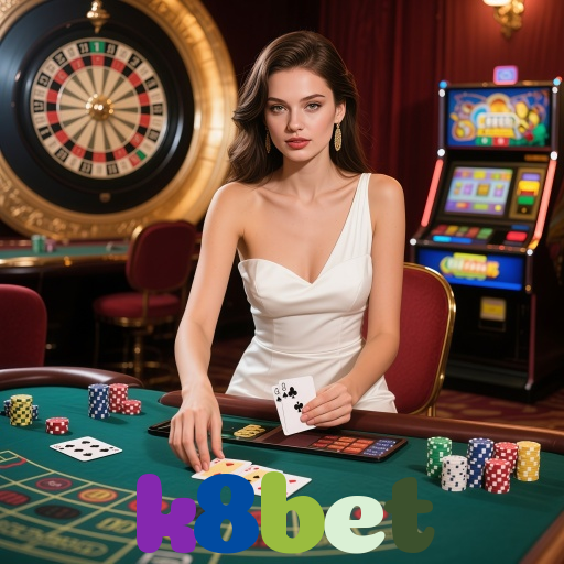 k8bet