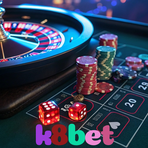 k8bet