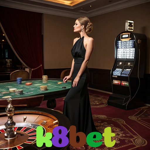 k8bet