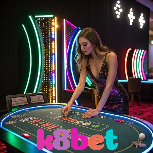 k8bet