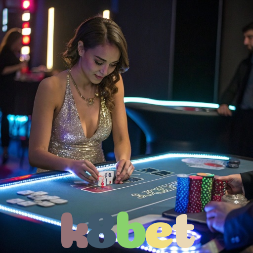 k8bet