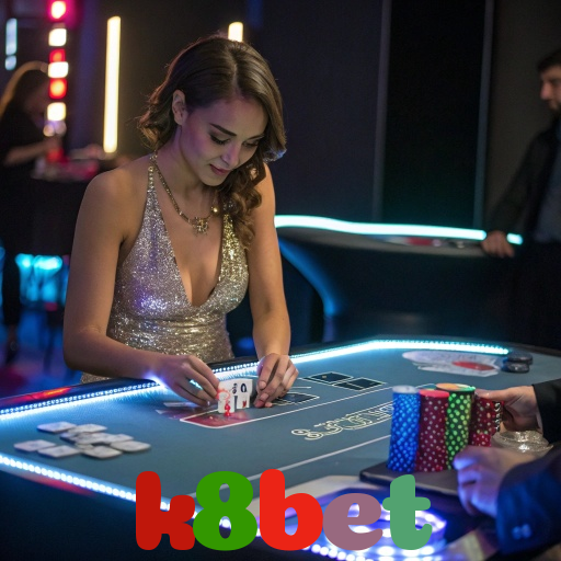 k8bet