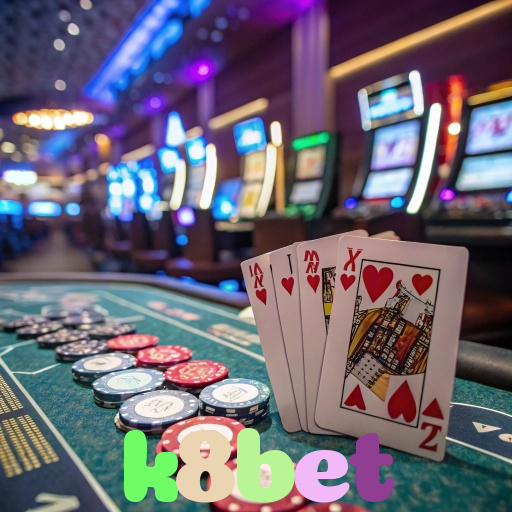 k8bet