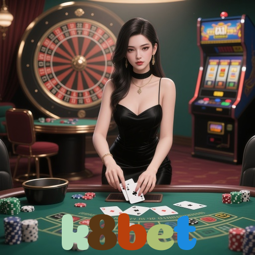 k8bet