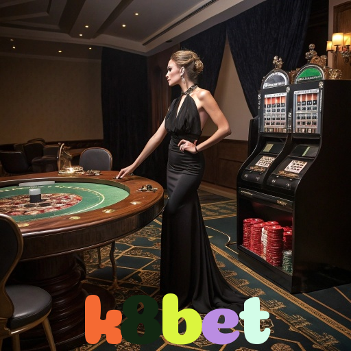 k8bet