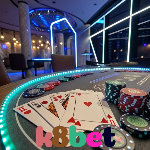 k8bet
