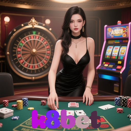 k8bet