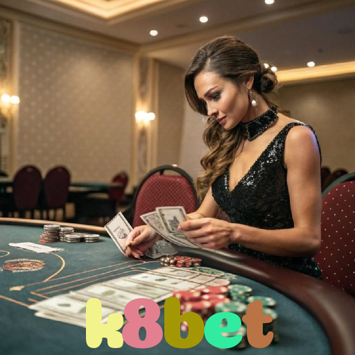 k8bet