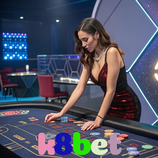 k8bet