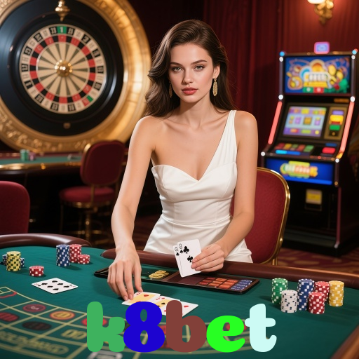 k8bet