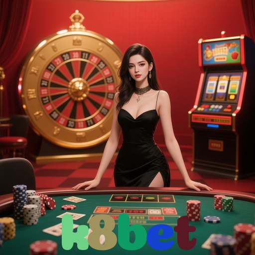 k8bet