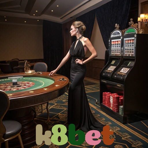 k8bet