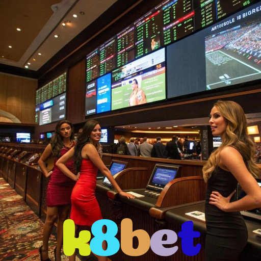 k8bet