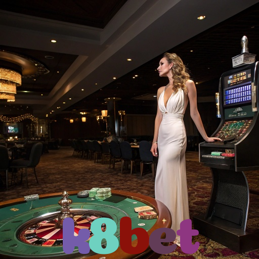 k8bet