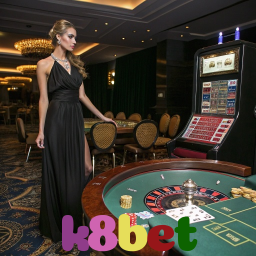 k8bet
