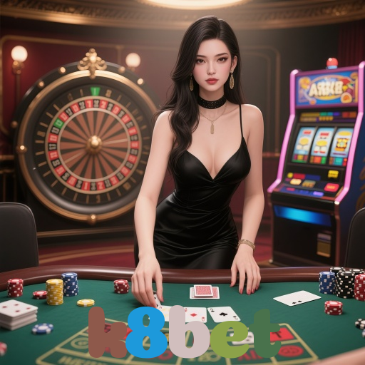 k8bet