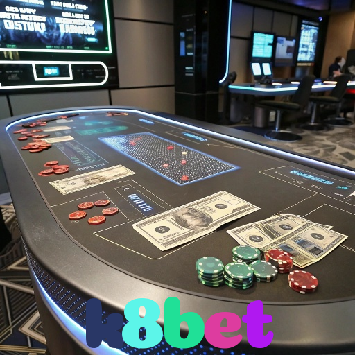 k8bet
